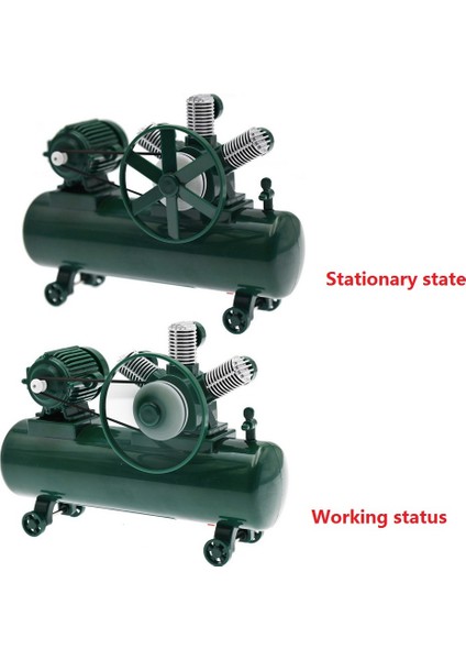 Mini Hava Kompresörü Şişme Pompa Wpl D12 C14 C24 B14 B36 Mn D90 MN99S 1/12 1/16 Rc Araba Yükseltme Parçaları (Yurt Dışından) indirimleri