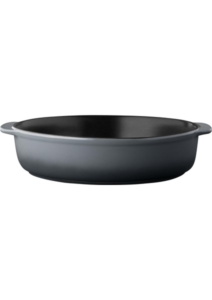 Gem Seramik Yuvarlak Fırın Kabı 27X27X6,50CM fiyatları
