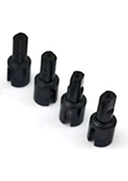 144001 4 Adet Metal Diferansiyel Fincan Wltoys 144001 124019 124018 Rc Araba Yükseltme Parçaları Aksesuarları (Yurt Dışından) fırsatları