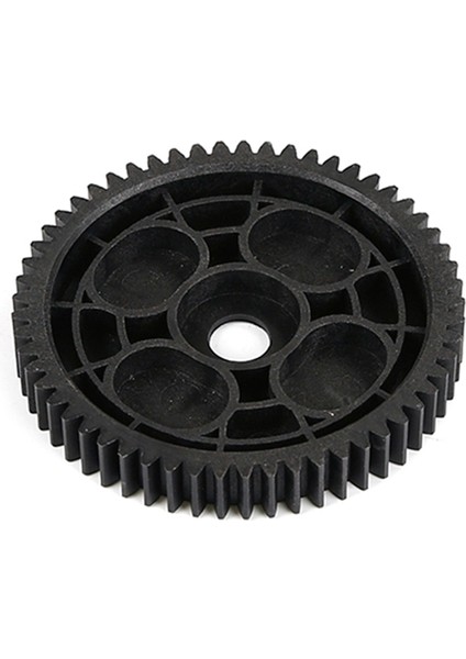 Düz Dişli 57 Diş Parçaları Yedek Ana Dişli 1/5 Hpı Rovan Rofun Km Baja 5b Rc Araba PARÇALARI-66062 (Yurt Dışından)