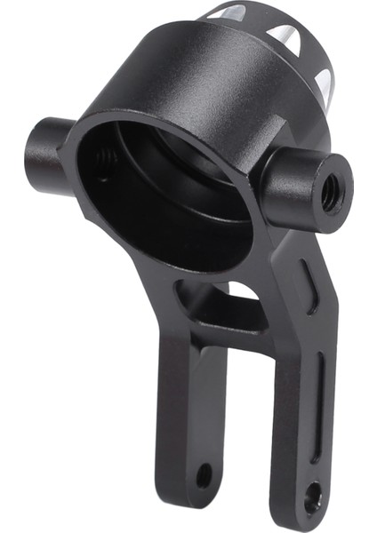 Arrma 1/8 Infraction 4x4 Mega / Vendetta 4x4 3s Blx Rc Araba Parçaları Için Metal Direksiyon Mafsalı Direksiyon Bloğu, Siyah (Yurt Dışından) indirimleri