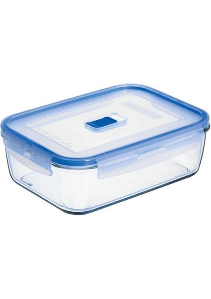 Pure Box Actıve Saklama Kabı D.Gen 1970Cc