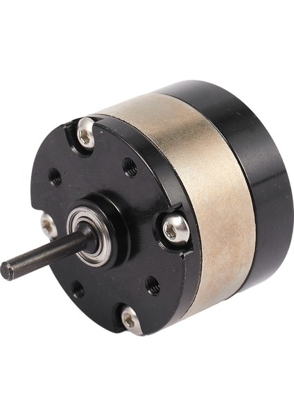 1/10 Rc Paletli 3:1 Planet Dişli Azaltma Ünitesi 540 Motor Rc Oyuncak Arabalar Aracı Dişli Redüktör Tamiya Rc Paletli Kamyon Parçaları (Yurt Dışından) fiyatları
