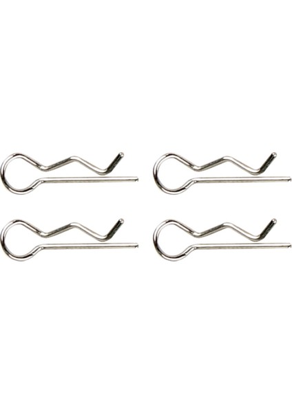 Kauçuk Gövde Klip Tutucu Kabuk Sabit Toka Kilidi Kabuk Delik Açıcı ile Wltoys Mjx Haıboxıng 1/12 1/14 1/16 Rc Araba (Yurt Dışından) fiyatları