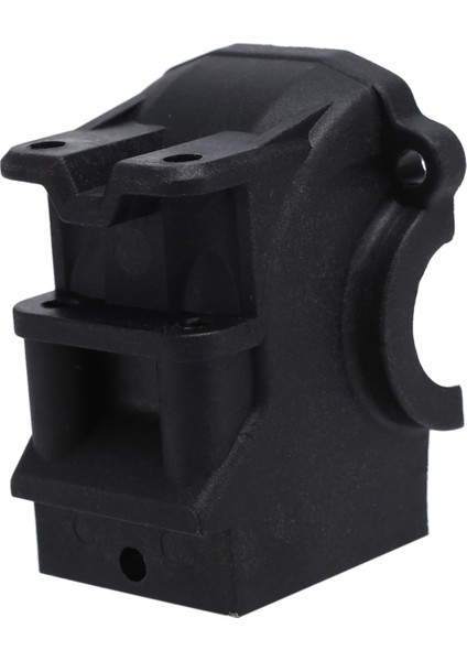 Traxxas Slash 4x4 Vxl Remo Hobi 9emo Huanqi 727 1/10 Rc Araba Yedek Parça Yükseltmeler Için Ön ve Arka Şanzıman Muhafazası (Yurt Dışından) fiyatları