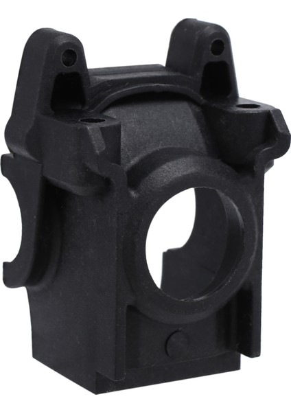 Traxxas Slash 4x4 Vxl Remo Hobi 9emo Huanqi 727 1/10 Rc Araba Yedek Parça Yükseltmeler Için Ön ve Arka Şanzıman Muhafazası (Yurt Dışından) fırsatları