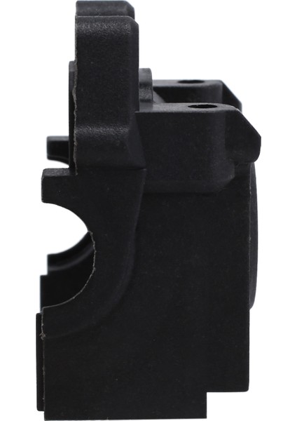 Traxxas Slash 4x4 Vxl Remo Hobi 9emo Huanqi 727 1/10 Rc Araba Yedek Parça Yükseltmeler Için Ön ve Arka Şanzıman Muhafazası (Yurt Dışından) indirimleri