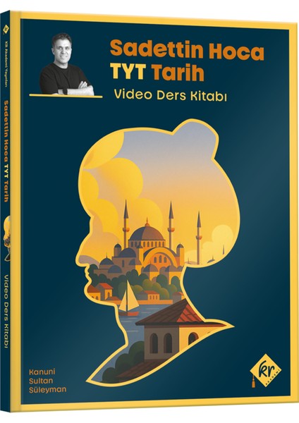 Sadettin Hoca TYT Tarih Video Ders Kitabı - Sadettin Akyayla
