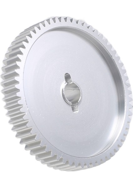 Metal 61 T Düz Dişli 51004 Tamıya TT01 TT01D TT01 TT01E 1/10 Rc Araba Yükseltme Parçaları Aksesuarları (Yurt Dışından) modelleri