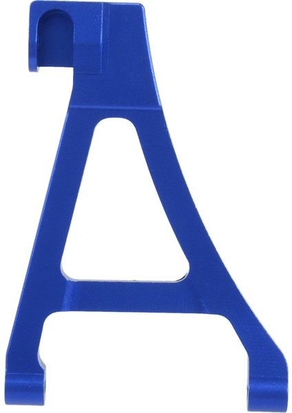 4 Adet Metal Ön Üst ve Alt Süspansiyon Kolu Seti 7031 1/16 Traxxas Slash Rc Araba Yükseltme Parçaları Aksesuarları, 1 (Yurt Dışından) fırsatları