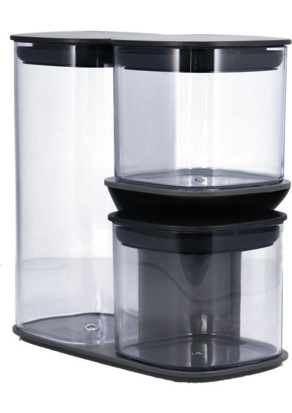 Podium 3'lü Saklama Kabı Seti fiyatları