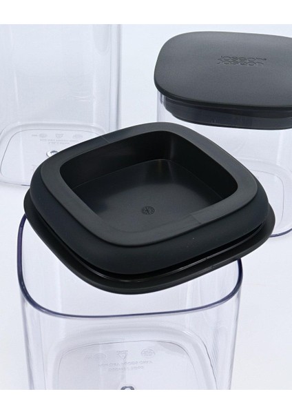 Podium 3'lü Saklama Kabı Seti fırsatları