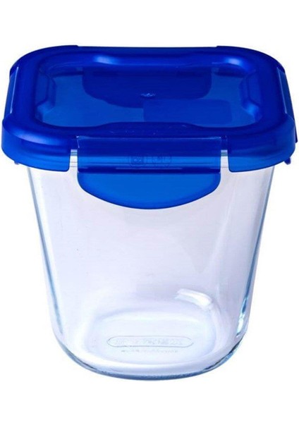 289Pg00/7046 Kapaklı Uzun Saklama Kabı 0,8L fiyatları