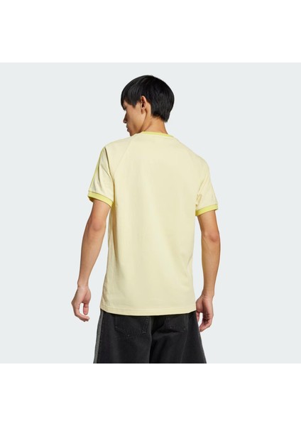 JN7021 3-Strıpes Tee Erkek T-Shirt fiyatları