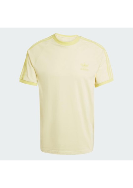 JN7021 3-Strıpes Tee Erkek T-Shirt fırsatları