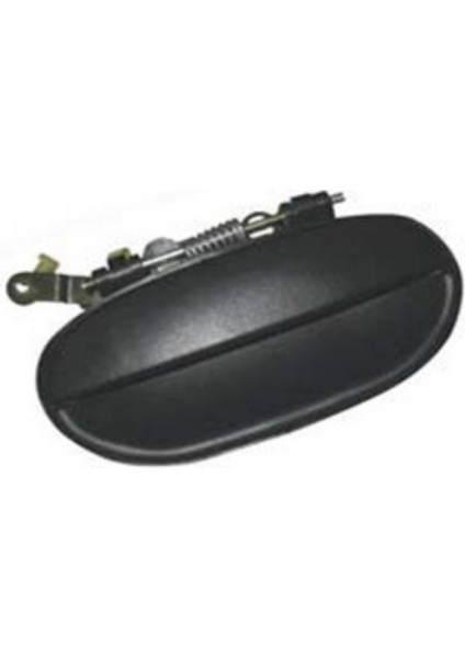 Kapı Kolu Dış Arka Sol Hyundaı Accent 1995-1999 Oem Kodu - 83650-22000