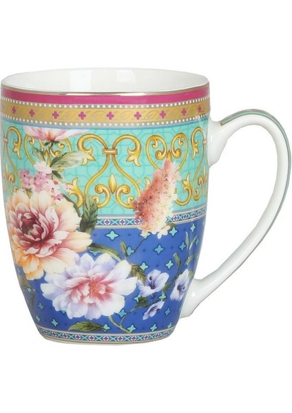 Camellia Bone Kupa 400Ml