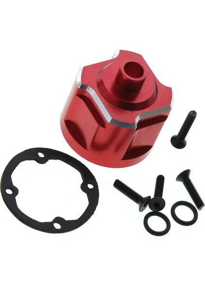 Alüminyum Diferansiyel Taşıyıcı Diferansiyel Kasa 9581 1/8 Traxxas Kızak 95076-4 Rc Araba Yükseltme Parçaları Aksesuarları, 1 (Yurt Dışından) fiyatları