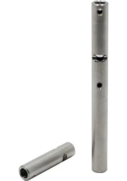 Paslanmaz Çelik AR60 Aks Boru Kol Burç Eksenel Wraith 90018 RR10 90048 Yeti 1/10 Rc Paletli Araba Yükseltme Parçaları (Yurt Dışından) indirimleri