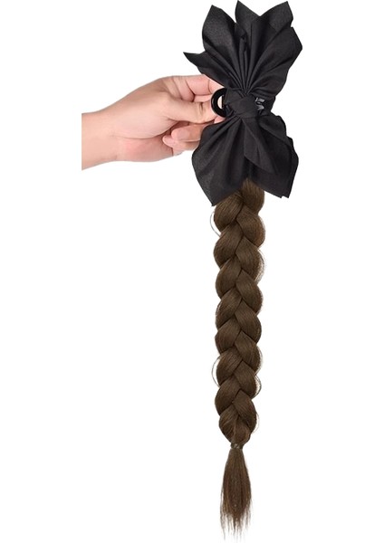 Peruk Örgü Kadın Yüz (Yurt Dışından)