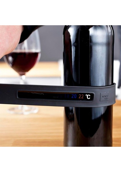 Snap Thermometre (CEL) Gri Kutulu fiyatları