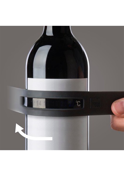 Snap Thermometre (CEL) Gri Kutulu modelleri