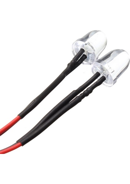 Jlb Yarış Cheetah 1/10 Fırçasız Rc Araba Parçaları Aksesuarları Için LED Işık EA1034 (Yurt Dışından) fiyatları