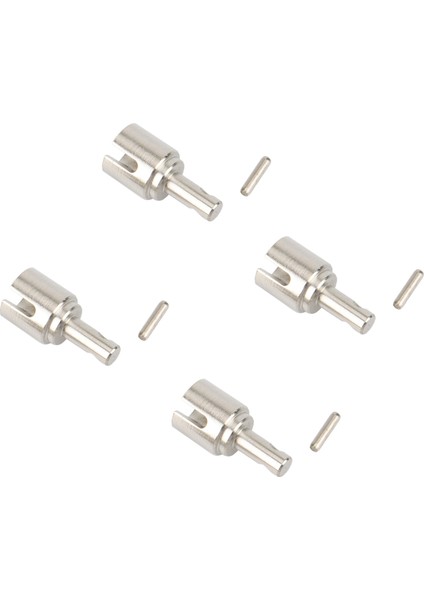 4 Adet Metal Diferansiyel Fincan Hbx 16889 16889A 16890 16890A Sg 1601 Sg 1602 SG1601 Rc Araba Parçaları Aksesuarları (Yurt Dışından) modelleri
