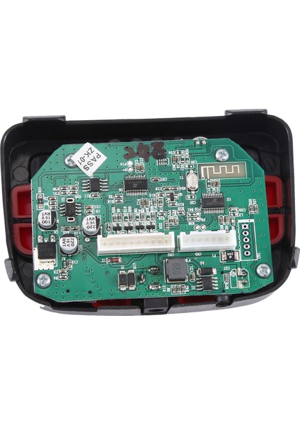 24V Çocuk Elektrikli Araç Güç Kaynağı Merkezi Kontrol Anahtarı Çok Fonksiyonlu Bluetooth Müzik Güç Monitörü (Yurt Dışından) indirimleri