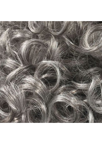 Gümüş Yetişkin Momma Yaşlı Kadın Kostüm Peruk Büyükanne (Yurt Dışından) indirimleri