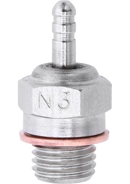 Adet Kızdırma Bujileri Sıcak Kıvılcım Vertex Sh Motor Parçaları Aksesuarları Nitro Kamyon Için Os Rc Araba Değiştirin Hsp 70117 N3 (Yurt Dışından) modelleri