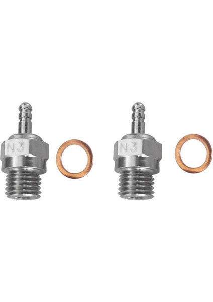 Adet Kızdırma Bujileri Sıcak Kıvılcım Vertex Sh Motor Parçaları Aksesuarları Nitro Kamyon Için Os Rc Araba Değiştirin Hsp 70117 N3 (Yurt Dışından) fırsatları