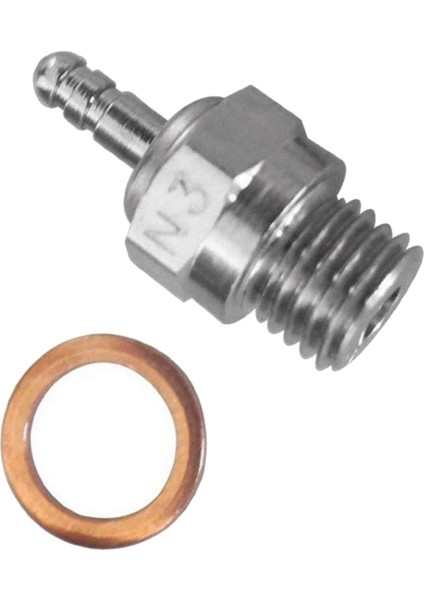 Adet Kızdırma Bujileri Sıcak Kıvılcım Vertex Sh Motor Parçaları Aksesuarları Nitro Kamyon Için Os Rc Araba Değiştirin Hsp 70117 N3 (Yurt Dışından) indirimleri