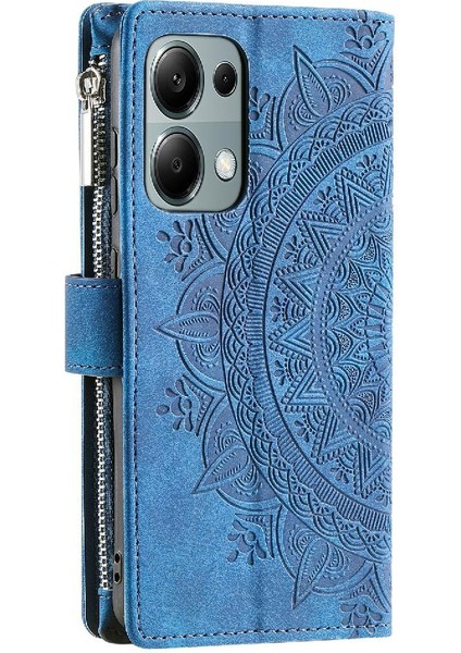 Redmi NOTE13 Pro Mikrofiber Astar Içinde Kırmızı Logo ile (Yurt Dışından)