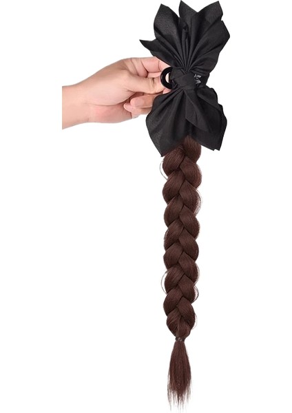 Peruk Örgü Kadın Yüz (Yurt Dışından)