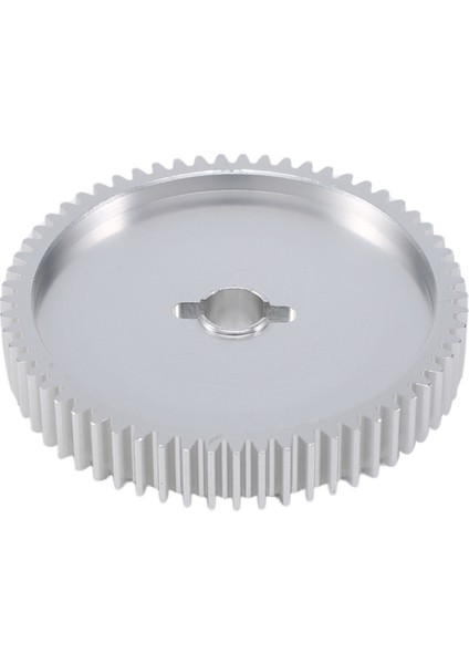 Metal 61 T Düz Dişli 51004 Tamıya TT01 TT01D TT01 TT01E 1/10 Rc Araba Yükseltme Parçaları Aksesuarları (Yurt Dışından) fırsatları