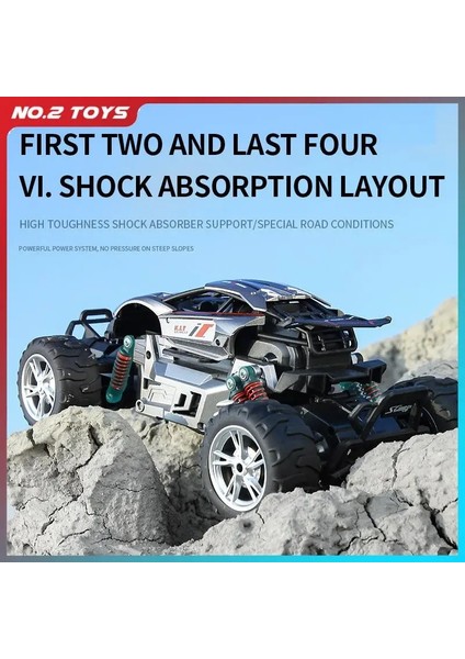 1:12 Alaşım Gövde Uzaktan Kumanda Tırmanma Araba Yüksek Hızlı Araba Drift Oyuncak Araba LED Işık ile Off-Road Araç Çocuk Oyuncak Boys Hediyeler Için1 (Yurt Dışından) indirimleri