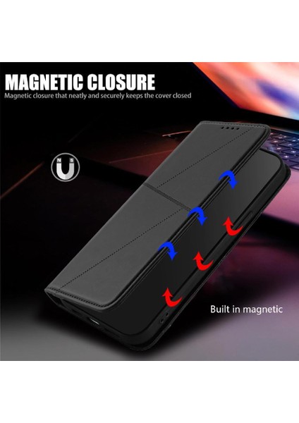Kart Yuvaları ve Kickstand Darbeye Dayanıklı Kapak ile Xperia 1 Iıı Için Kılıf (Yurt Dışından)