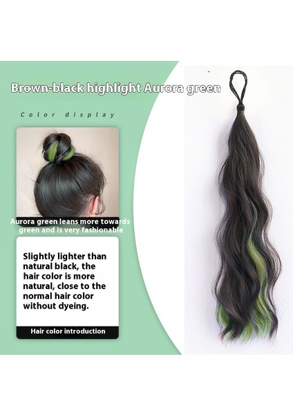 Peruk Örgü Kadın Yüz (Yurt Dışından) fiyatları