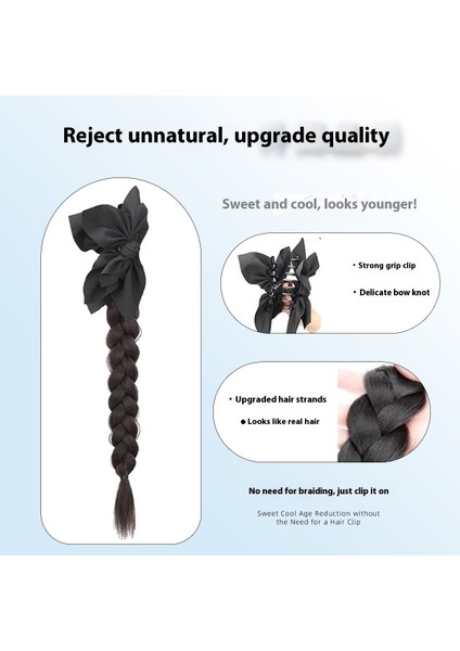 Peruk Örgü Kadın Yüz (Yurt Dışından) modelleri