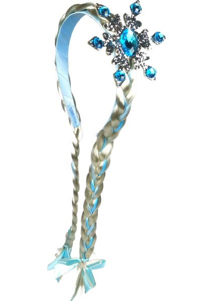 Çocuk Performans Perukları (Yurt Dışından)