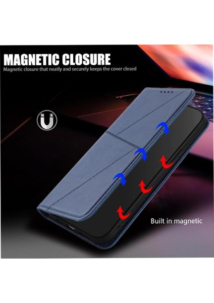 Kart Yuvaları ve Kickstand Darbeye Dayanıklı Kapak ile Xperia 1 Iıı Için Kılıf (Yurt Dışından)