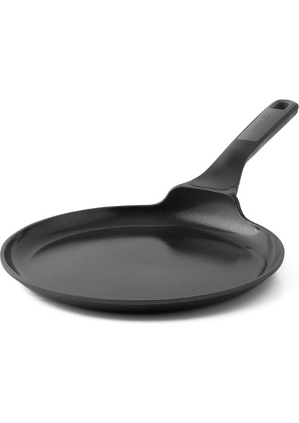 Leo Stone Yapışmaz Alüminyum Döküm Krep Tavası 25 cm