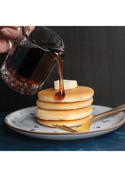 Nordicware Orijinal Gümüş Dolar Pancake Tavası modelleri