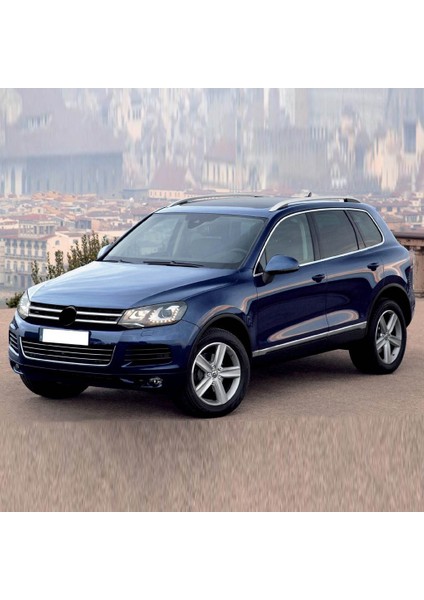 Vw Touareg 2011-2015 Ön Cam Silecek Takımı 65X65CM fiyatları