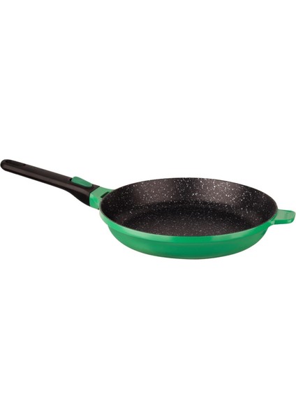 8501339 Gem Stay Cool Tava Açık Yeşil 28 cm