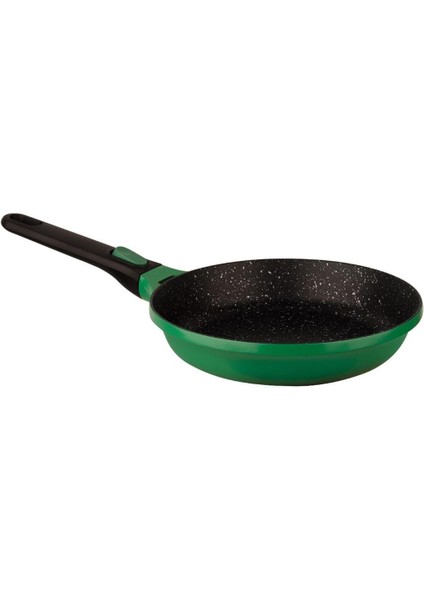 8501338 Gem Stay Cool Tava Açık Yeşil 24 cm