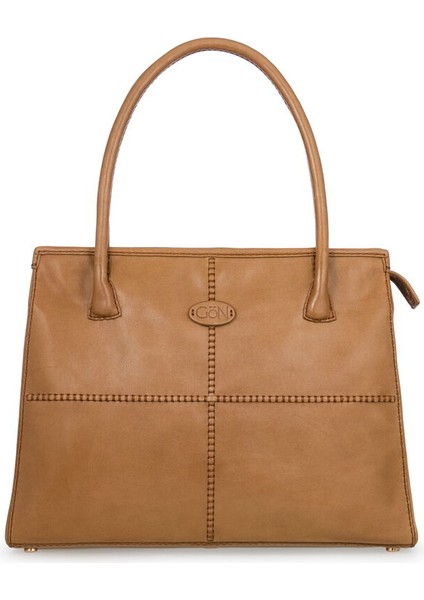 Yomra Olive Kadın Omuz Çantası 18 Yomra