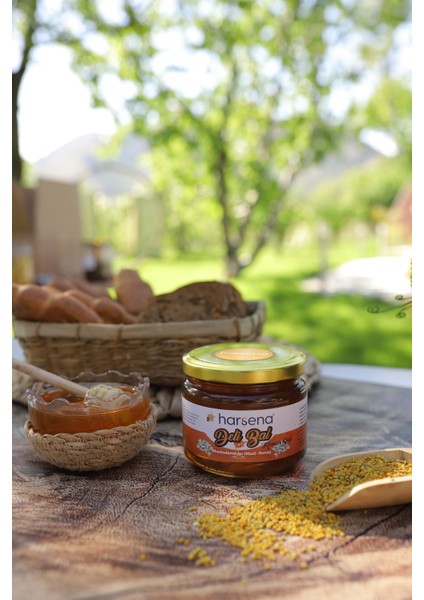Deli Bal (Komar)