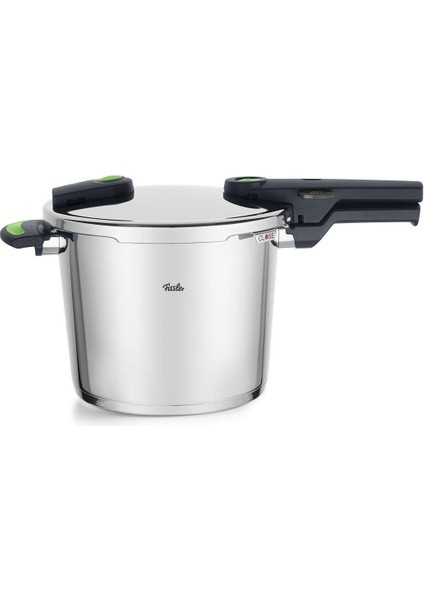 Vitaquick Green Düdüklü Tencere 6.0 L